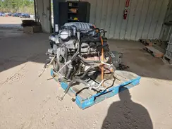 TNXE6016910872 2019 DODGE CHALLENGER