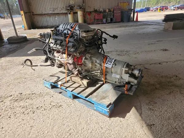 TNXE6016910872 2019 DODGE CHALLENGER - Image 2