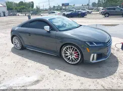 TRUA1AFV0K1002604 2019 AUDI TTS