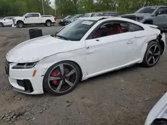 TRUA1AFV0P1007101 2023 AUDI TTS