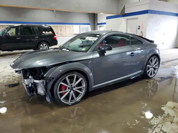 TRUA1AFV1K1006192 2019 AUDI TT - Image 1