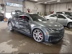 TRUA1AFV2K1008646 2019 AUDI TTS