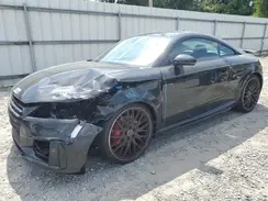 TRUA1AFV2P1006757 2023 AUDI TTS