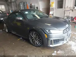 TRUA1AFV3N1006263 2022 AUDI TTS