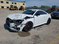 TRUA1AFV3P1008341 2023 AUDI TTS