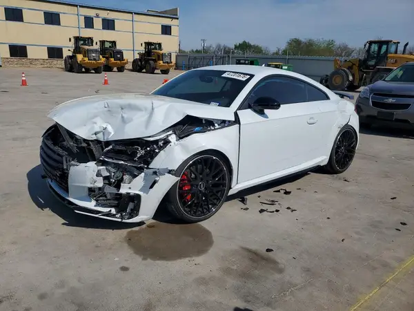 TRUA1AFV3P1008341 2023 AUDI TTS