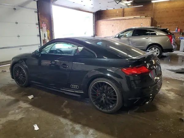 TRUA1AFV4L1003577 2020 AUDI TTS - Image 2