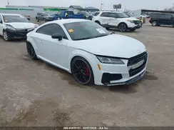 TRUA1AFV4L1006379 2020 AUDI TTS