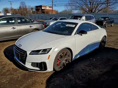TRUA1AFV5M1006229 2021 AUDI TTS