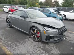 TRUA1AFV5N1006264 2022 AUDI TTS