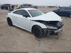 TRUA1AFV6L1001457 2020 AUDI TTS