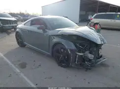 TRUA1AFV6L1002754 2020 AUDI TTS