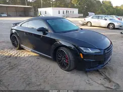 TRUA1AFV6N1003230 2022 AUDI TTS