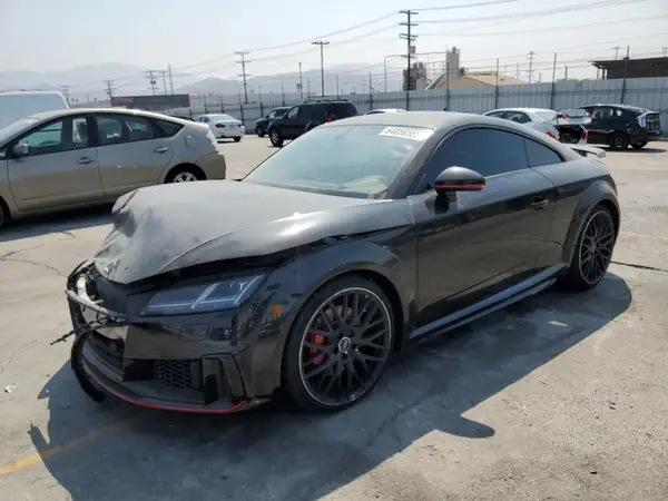 TRUA1AFV6P1006261 2023 AUDI TTS