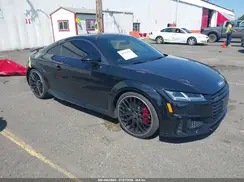 TRUA1AFV7N1006251 2022 AUDI TTS