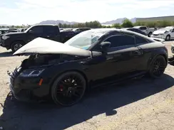 TRUA1AFV9M1005021 2021 AUDI TTS