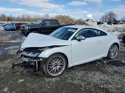 TRUA1AFVXN1002338 2022 AUDI TTS
