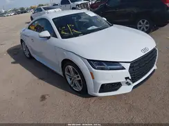 TRUAEAFV1K1003197 2019 AUDI TT