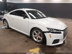 TRUAEAFV3K1005842 2019 AUDI TT