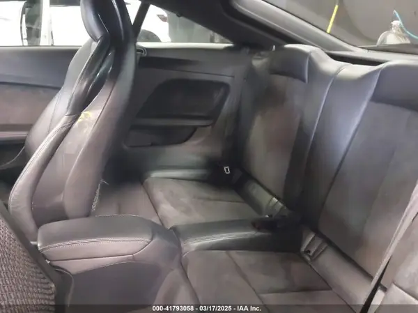TRUAEAFV3K1005842 2019 AUDI TT - Image 8