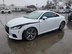 TRUAEAFV3M1005228 2021 AUDI TT