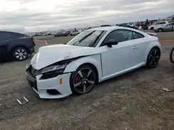 TRUAEAFV4M1002547 2021 AUDI TT
