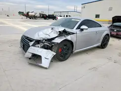 TRUAEAFV4N1000864 2022 AUDI TT