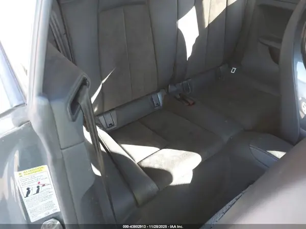 TRUAEAFV5K1011058 2019 AUDI TT - Image 8