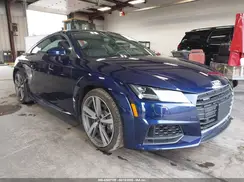 TRUAEAFV6M1002498 2021 AUDI TT