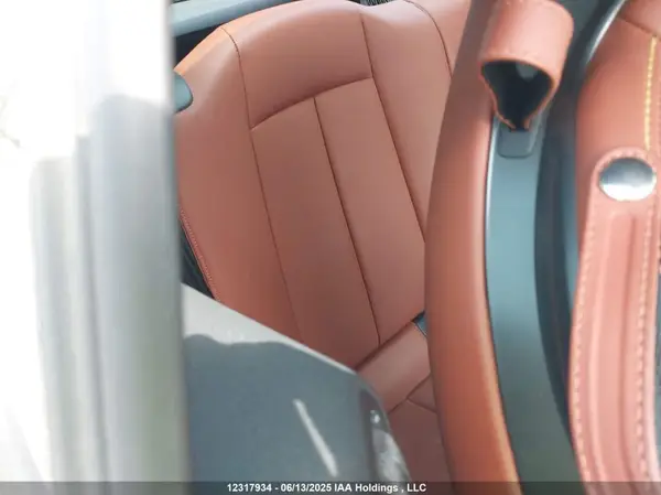 TRUAEAFV7K1002877 2019 AUDI TT - Image 8