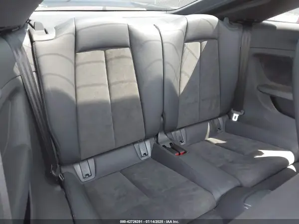 TRUAEAFV7M1002638 2021 AUDI TT - Image 8