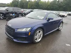 TRUAEAFV7M1002753 2021 AUDI TT