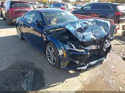 TRUAEAFV8K1003486 2019 AUDI TT
