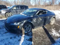 TRUAEAFV8K1005934 2019 AUDI TT