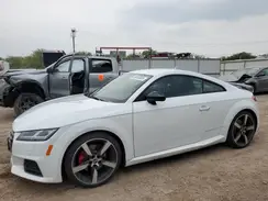 TRUAEAFV8M1001434 2021 AUDI TT
