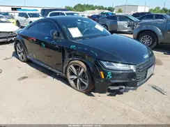 TRUAEAFV8M1002244 2021 AUDI TT