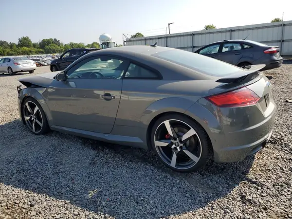 TRUAEAFV8N1006005 2022 AUDI TT - Image 2