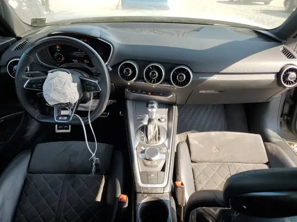 TRUAEAFV8N1006005 2022 AUDI TT - Image 8