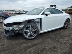 TRUAEAFV9M1002138 2021 AUDI TT
