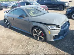 TRUAEAFVXL1002776 2020 AUDI TT