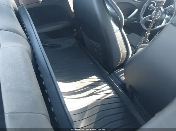 TRUAEAFVXL1002776 2020 AUDI TT - Image 8