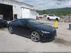 TRUAEAFVXM1002813 2021 AUDI TT