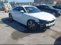 TRUAEAFVXN1001341 2022 AUDI TT