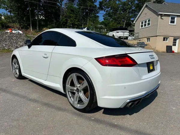TRUC1AFV0G1019600 2016 AUDI TTS - Image 2