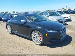 TRUC1AFV0H1016259 2017 AUDI TTS
