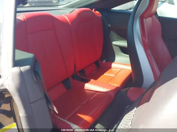 TRUC1AFV0H1016259 2017 AUDI TTS - Image 8