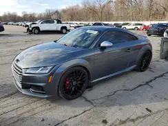 TRUC1AFV1G1020805 2016 AUDI TTS