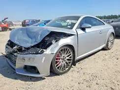 TRUC1AFV1G1021713 2016 AUDI TTS