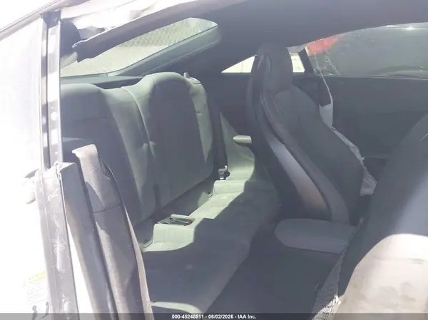 TRUC1AFV1G1022232 2016 AUDI TTS - Image 8