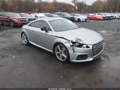 TRUC1AFV1G1028211 2016 AUDI TTS
